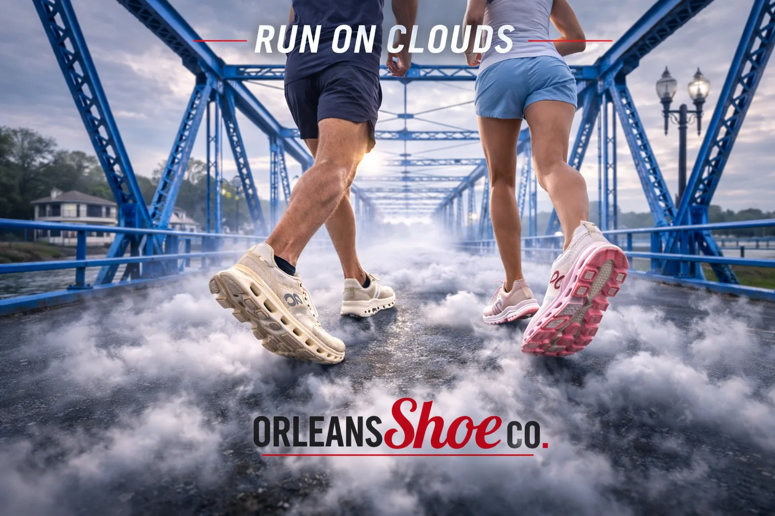 Superior Comfort for Every Step