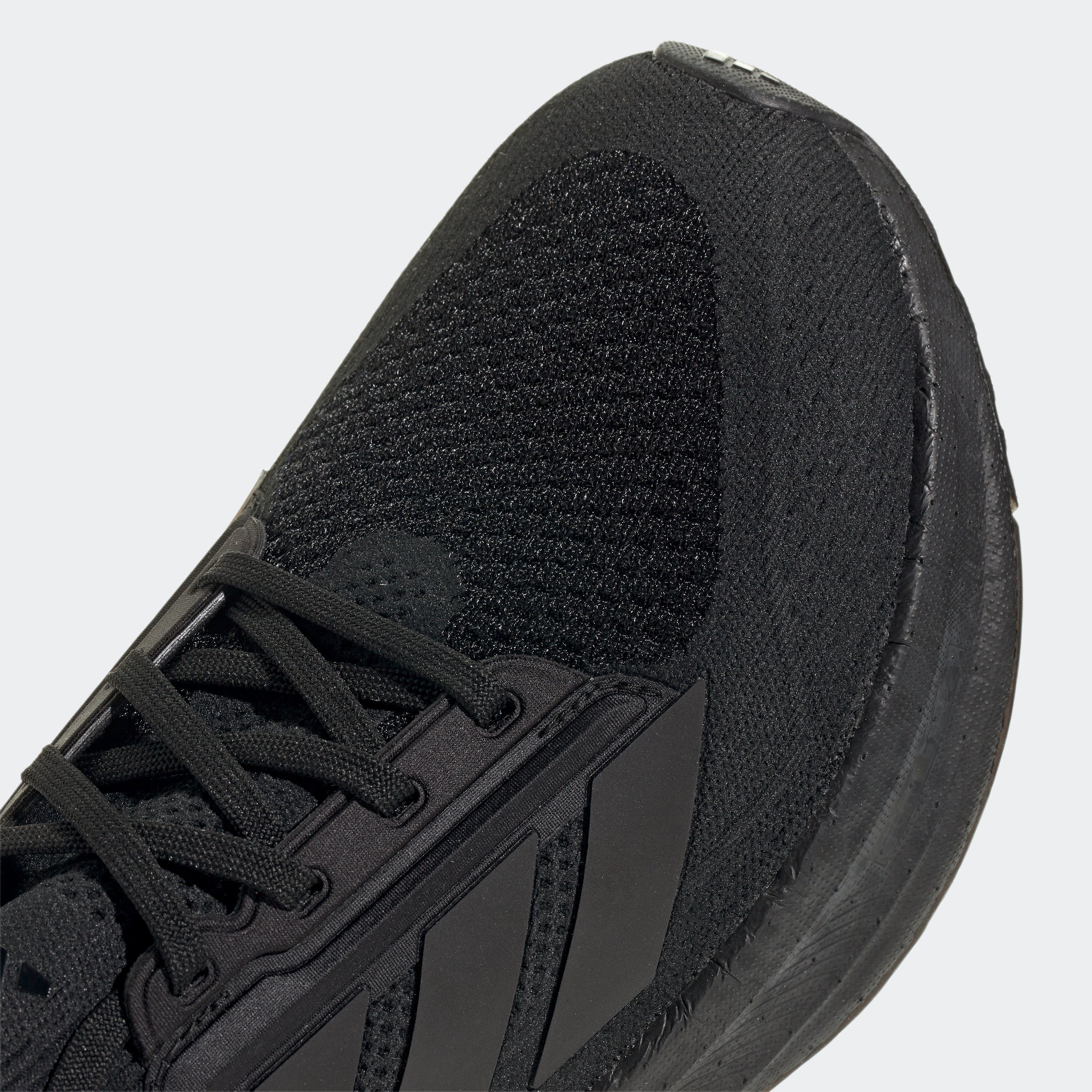 Adidas Men's Ultraboost 5X Core Black Core Black Cloud White JH7244 - Image 6