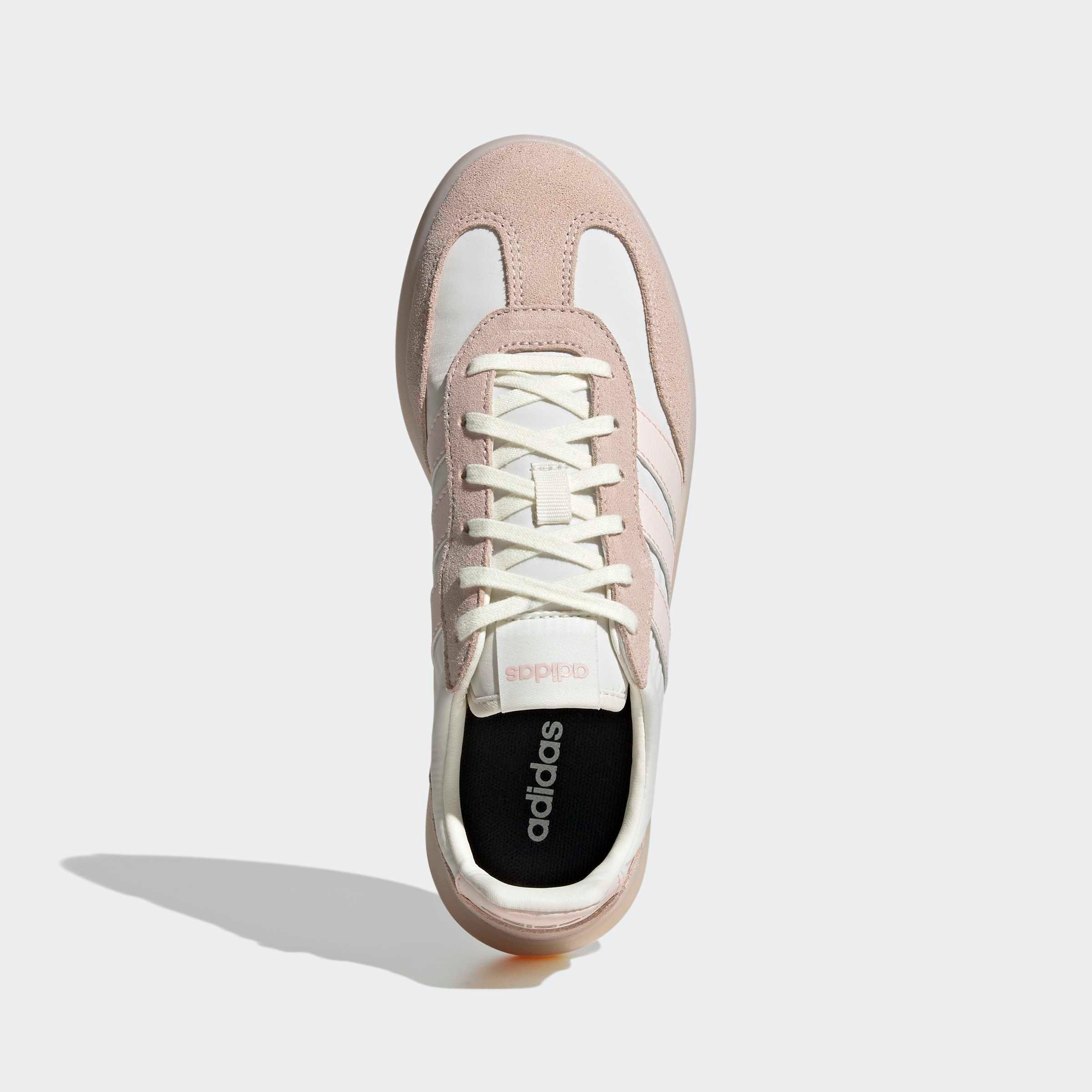 Adidas Women’s Barreda Decode Wonder Quartz Off White JI2322 - Image 5
