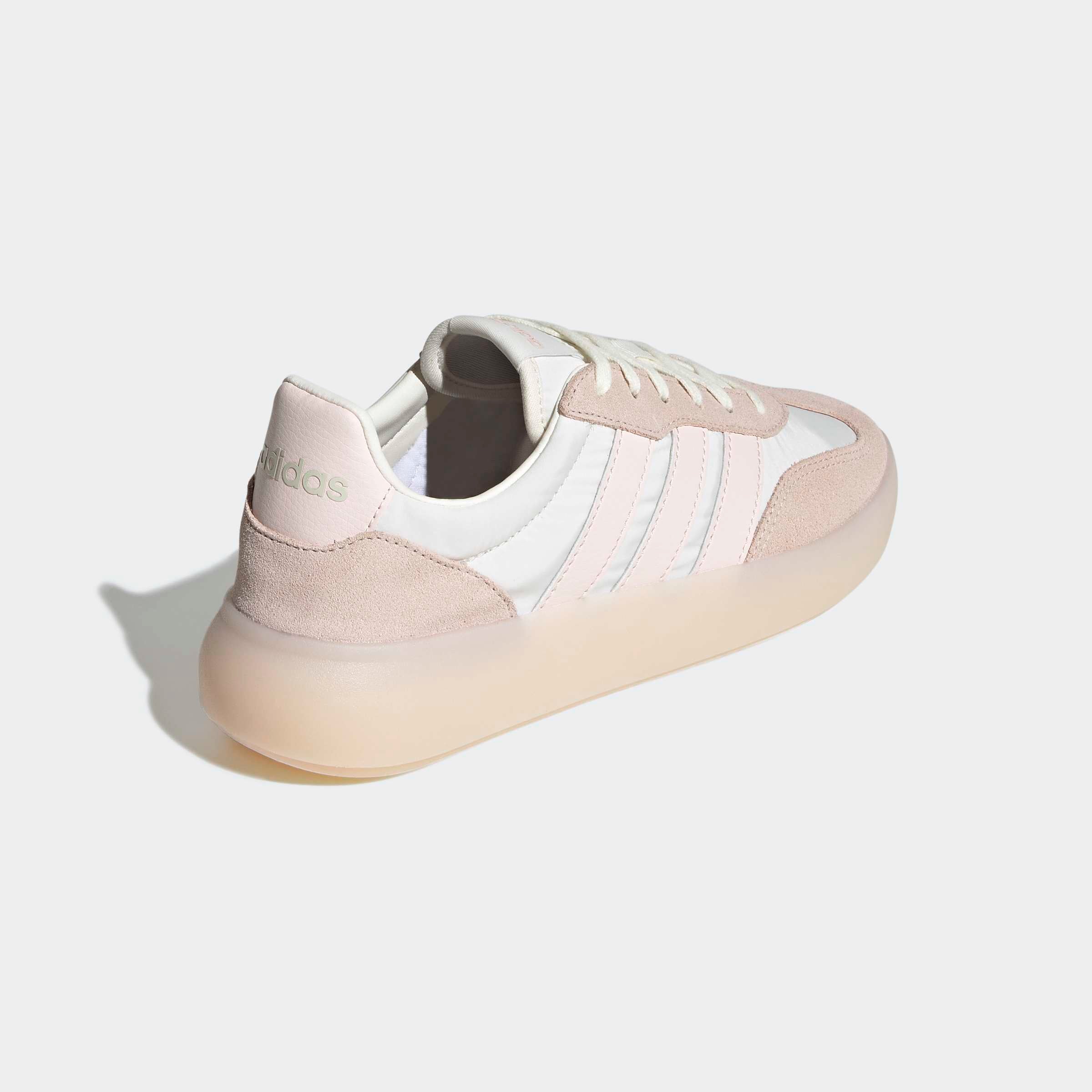 Adidas Women’s Barreda Decode Wonder Quartz Off White JI2322 - Image 6