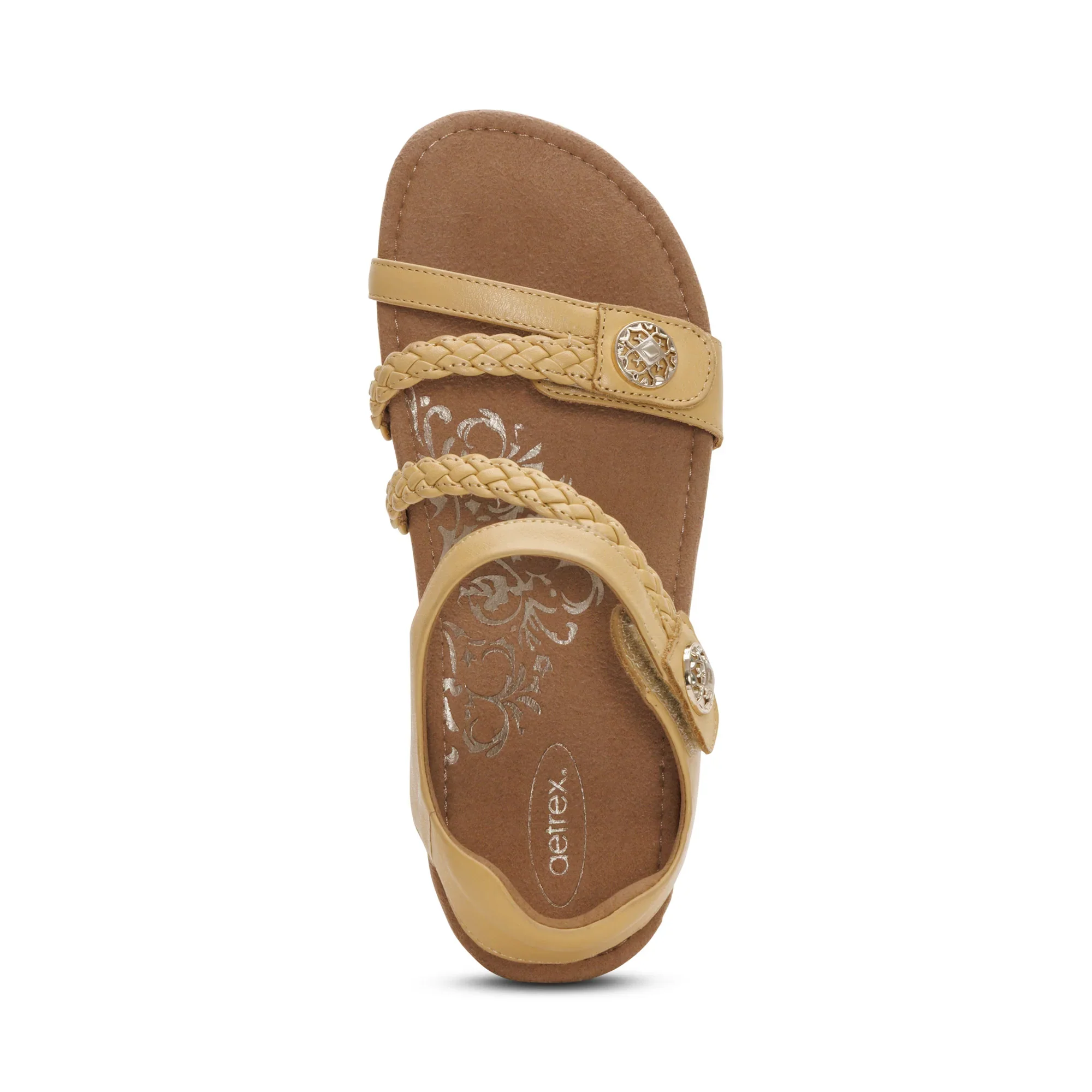 Aetrex Women's Jillian Butter - Image 5
