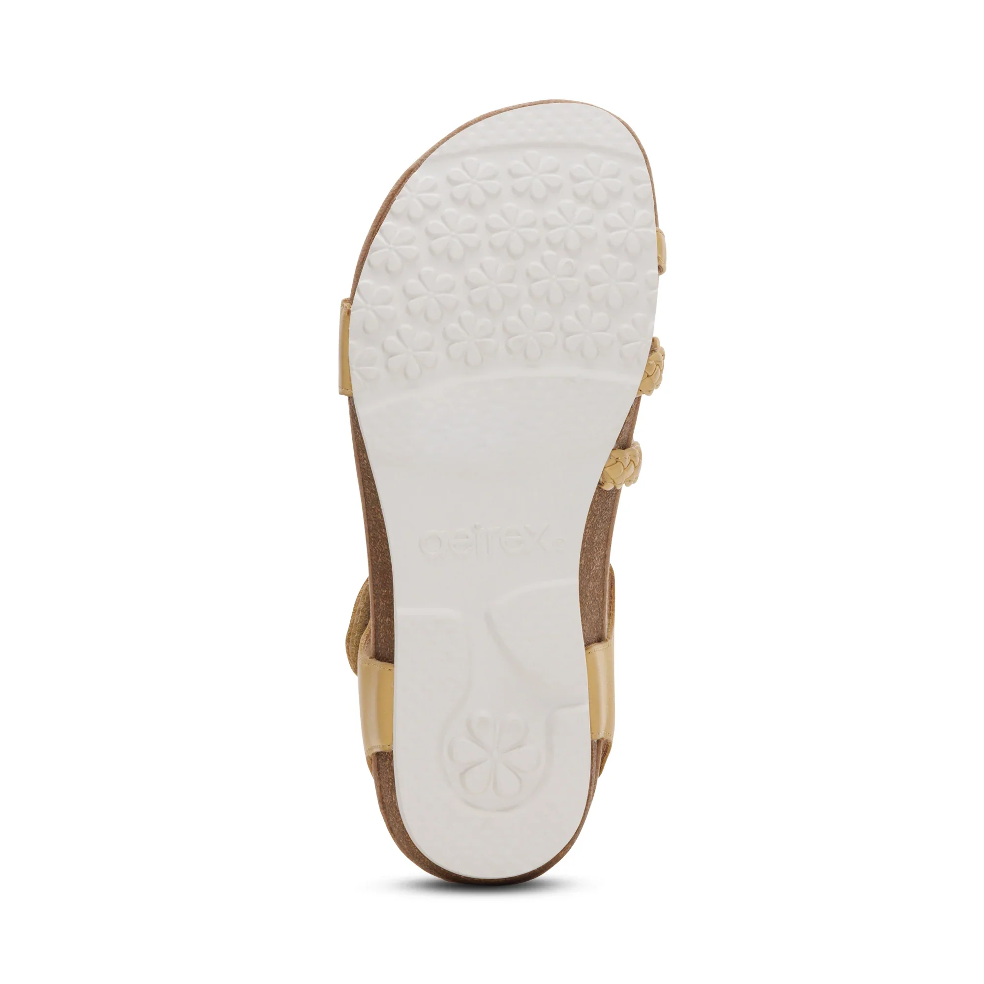 Aetrex Women's Jillian Butter - Image 6
