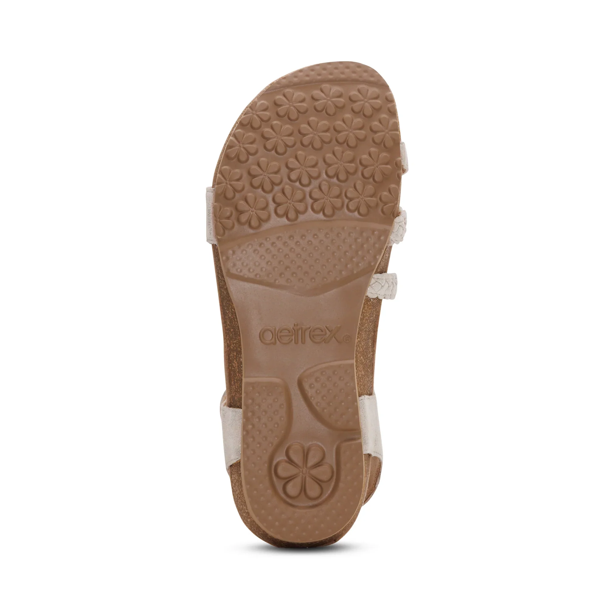 Aetrex Women's Jillian Champagne - Image 6