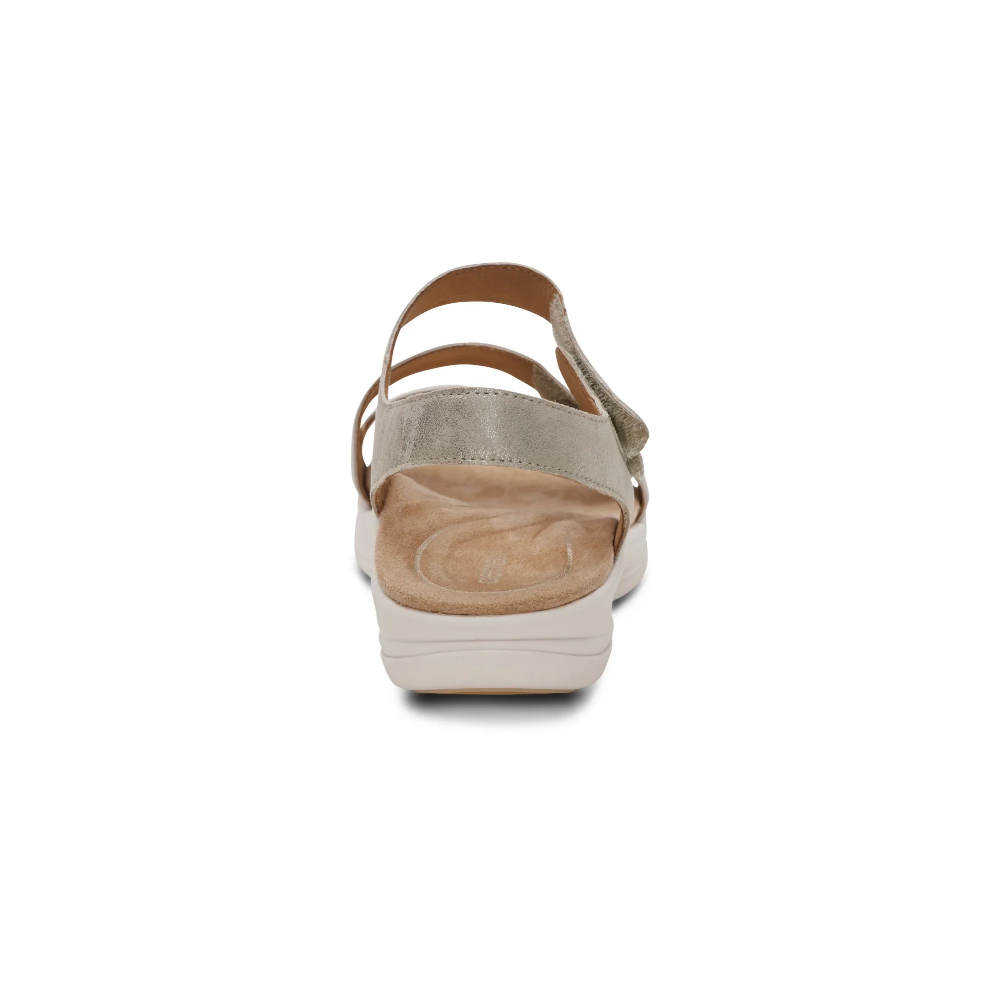 Aetrex Women's Savannah Champagne - Image 3