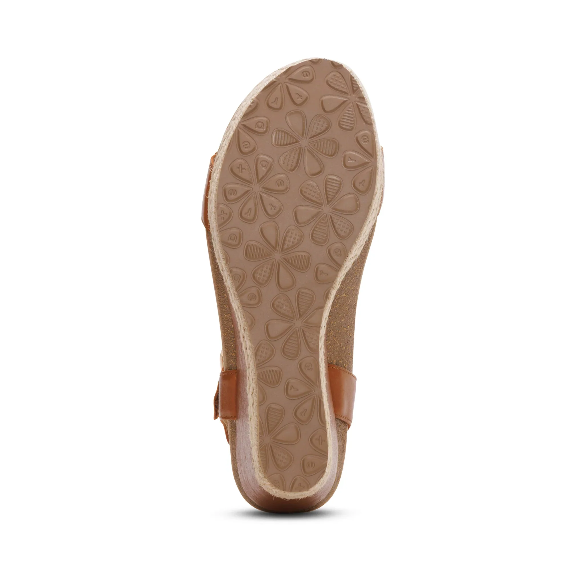 Aetrex Women's Sydney Cognac - Image 6