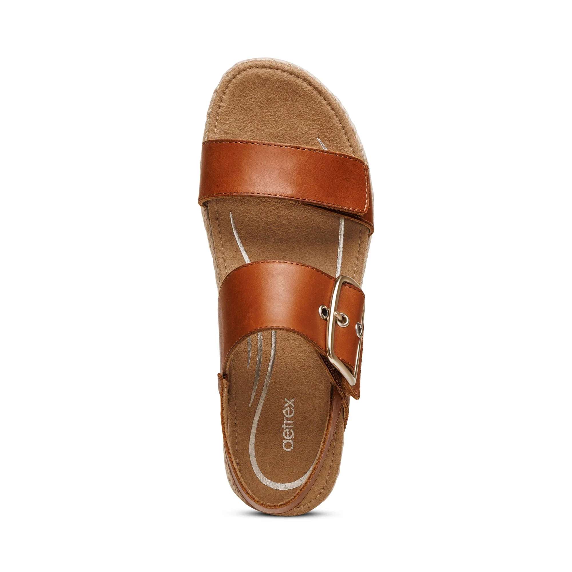 Aetrex Women's Vania Red - Image 4