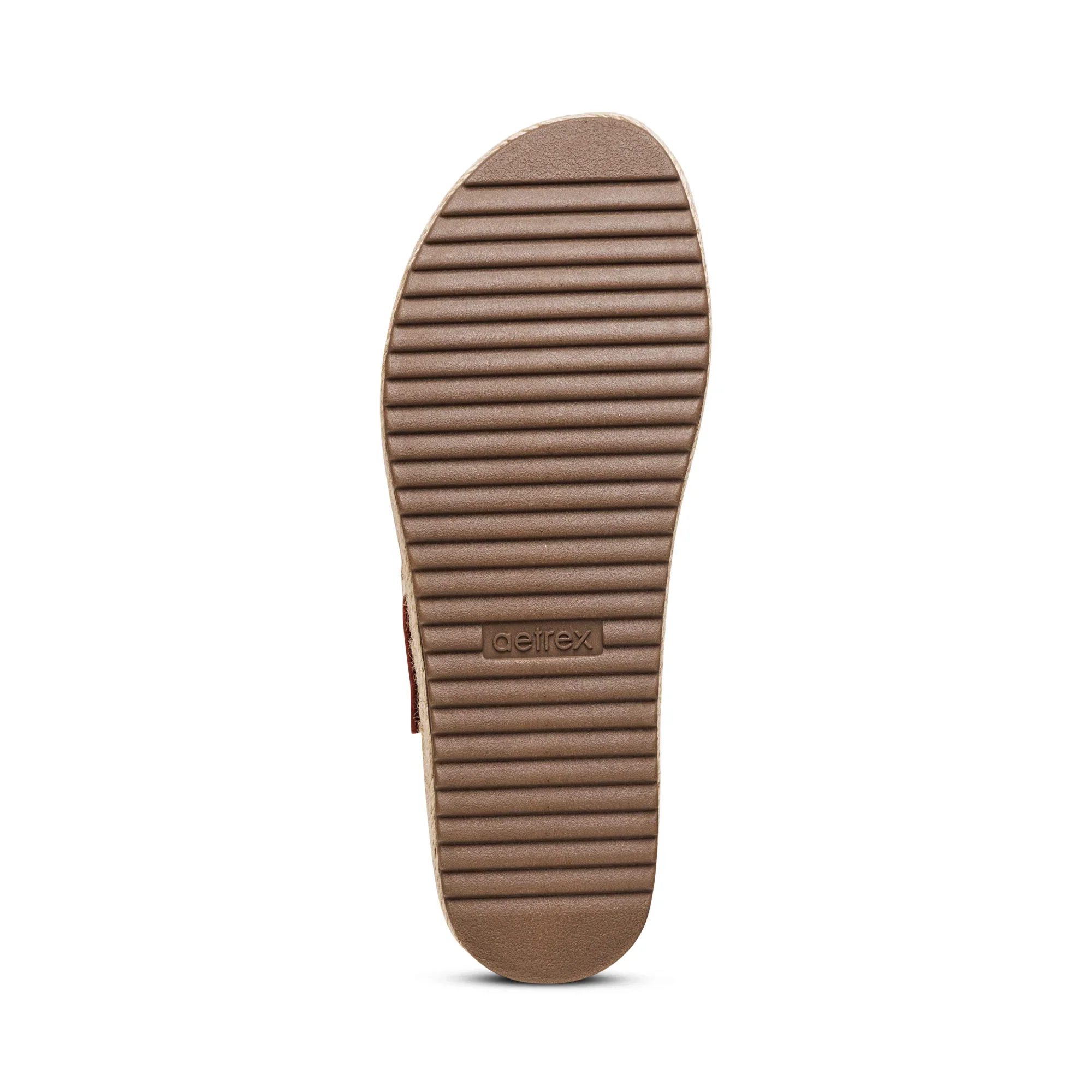 Aetrex Women's Vania Red - Image 6