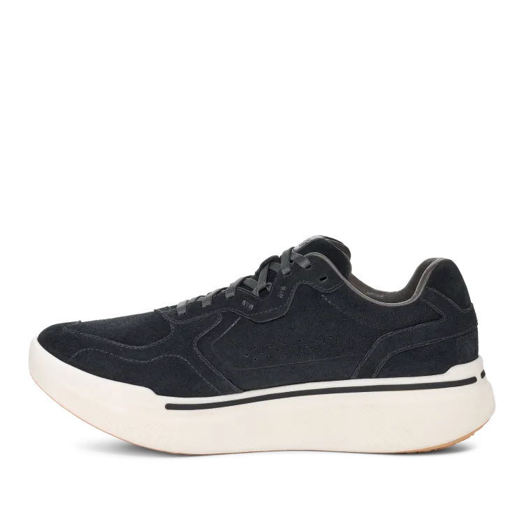 Ahnu Women's Sequence 1.1 Suede Black - Image 3