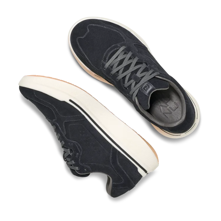 Ahnu Women's Sequence 1.1 Suede Black - Image 5