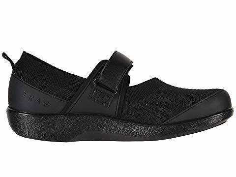 Alegria Women's Qutie All Black - Image 5