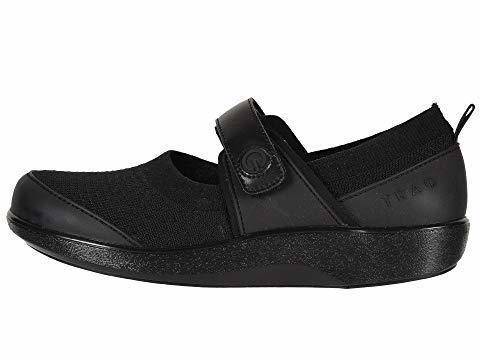 Alegria Women's Qutie All Black - Image 6