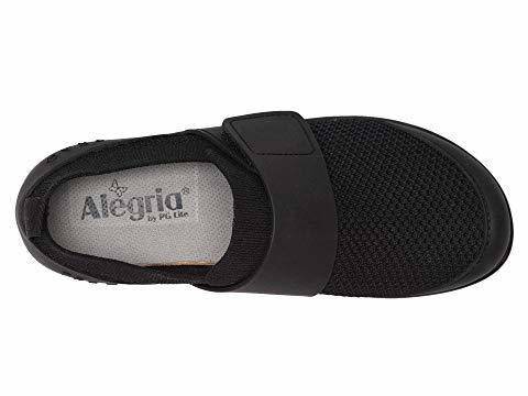 Alegria Women's Qwik Black Out - Image 5