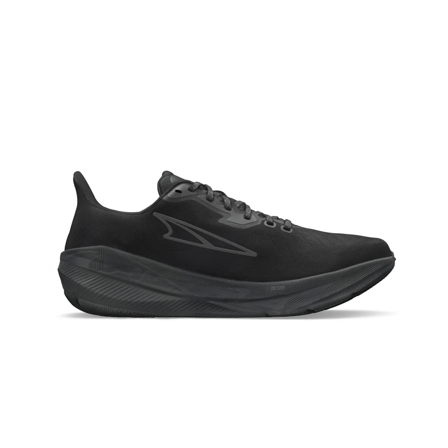 Altra Men’s Experience Flow Black Black