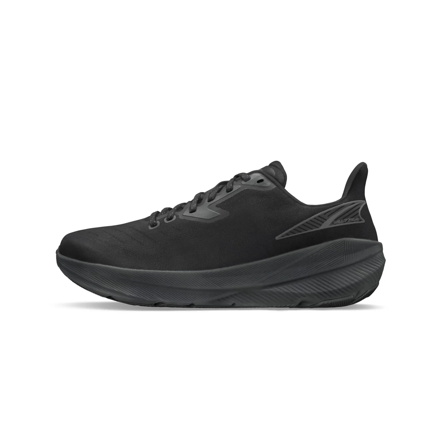 Altra Men’s Experience Flow Black Black - Image 2
