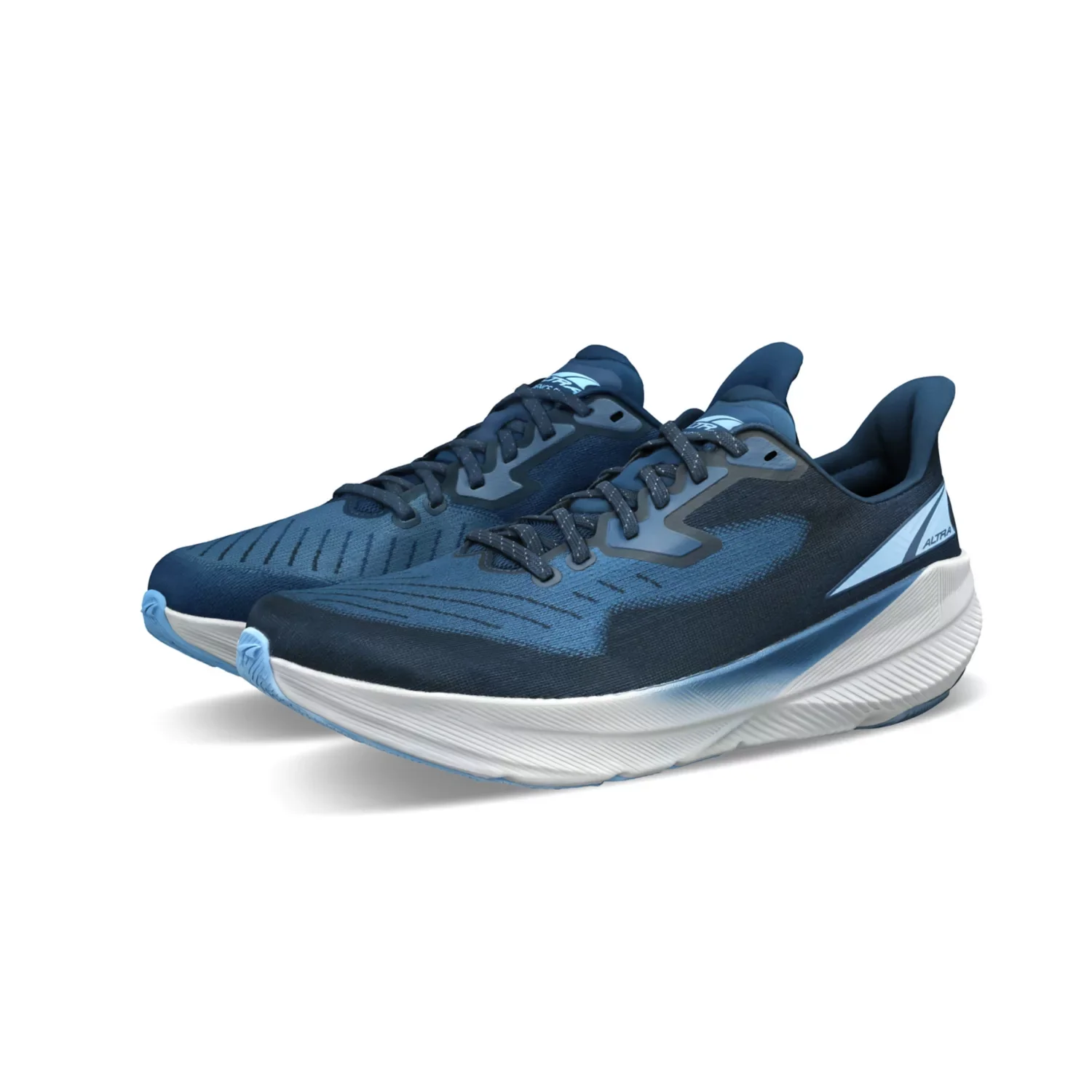 Altra Men’s Experience Flow Blue - Image 5