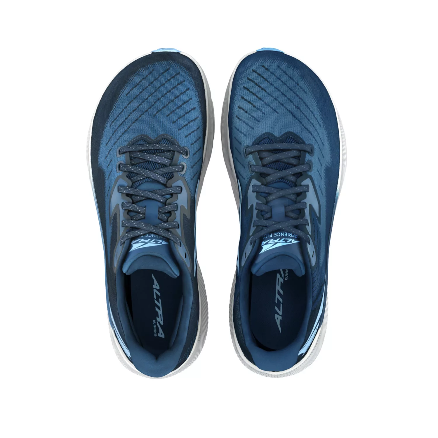 Altra Men’s Experience Flow Blue - Image 6