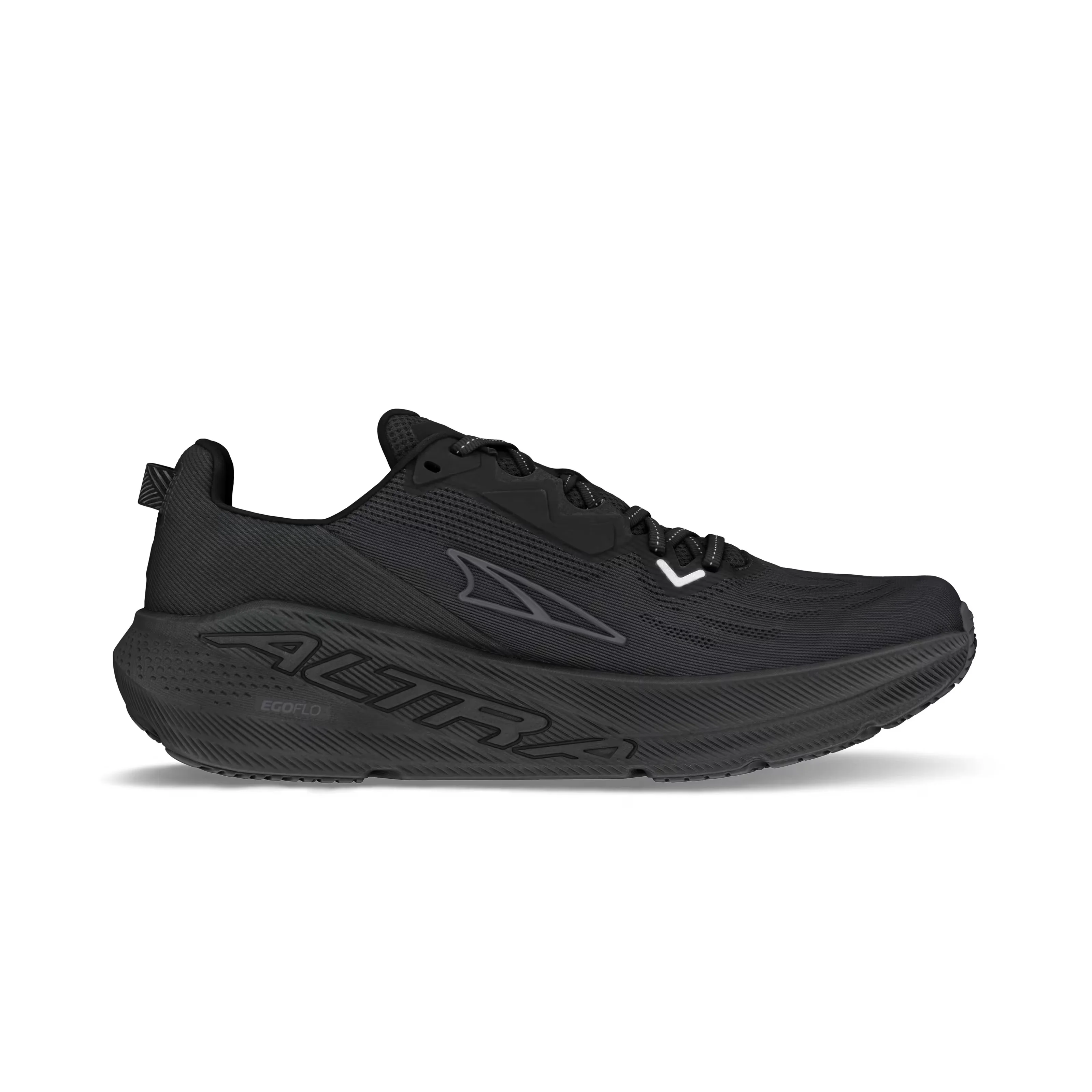 Altra Men's Fwd Via Black Black