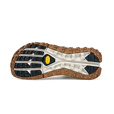 Altra Men's Olympus 5 Hike Mid GTX Black Grey - Image 5