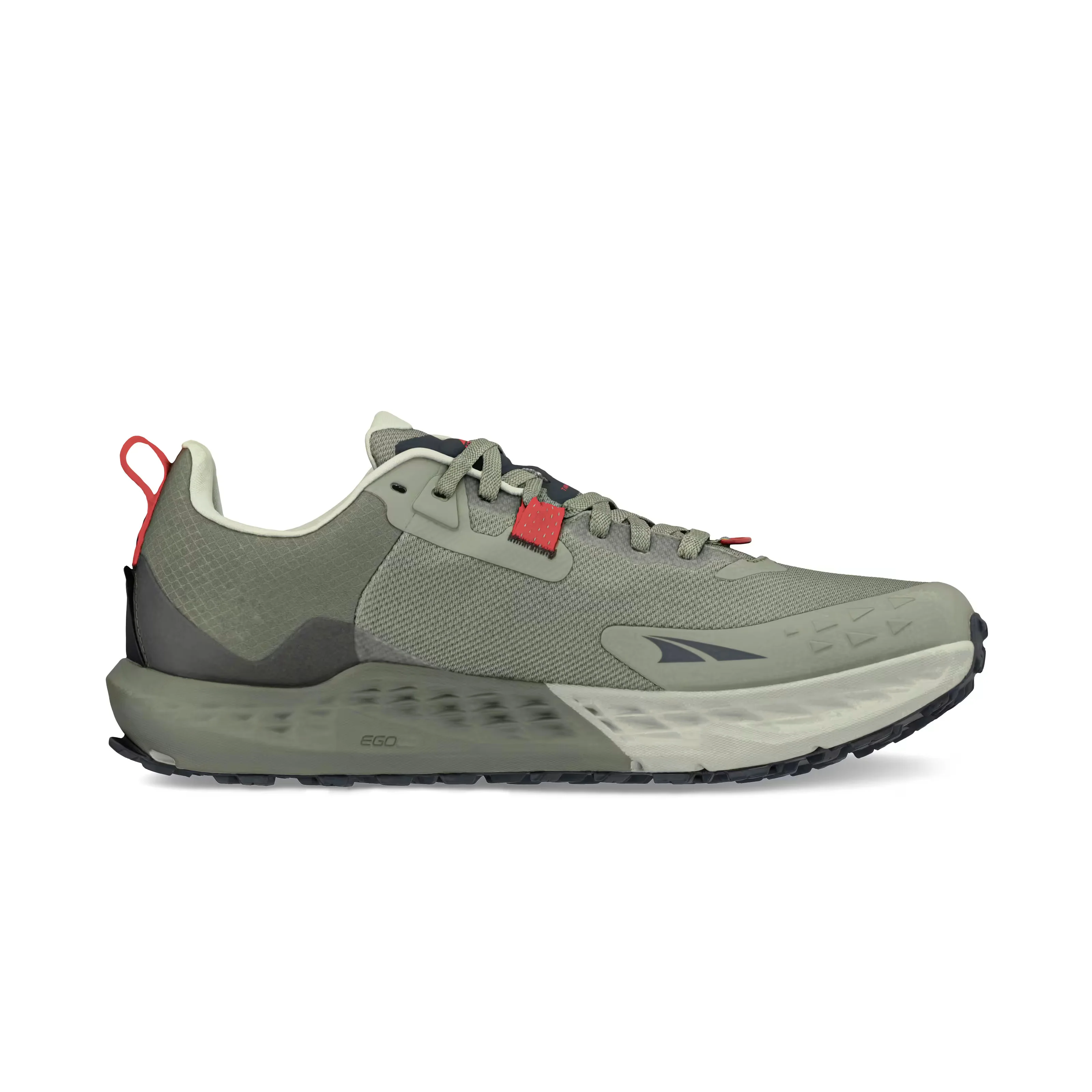 Altra Men's Timp 5 Gtx Dusty Olive