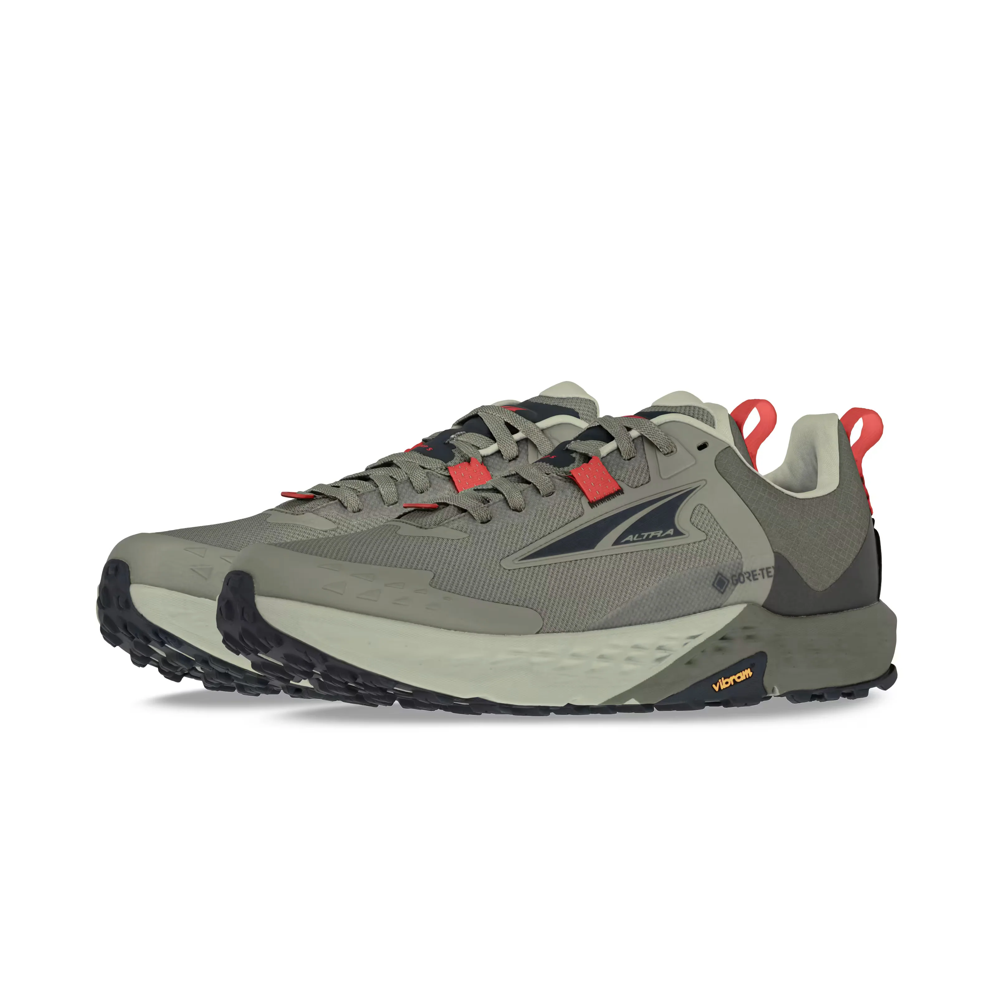 Altra Men's Timp 5 Gtx Dusty Olive - Image 5