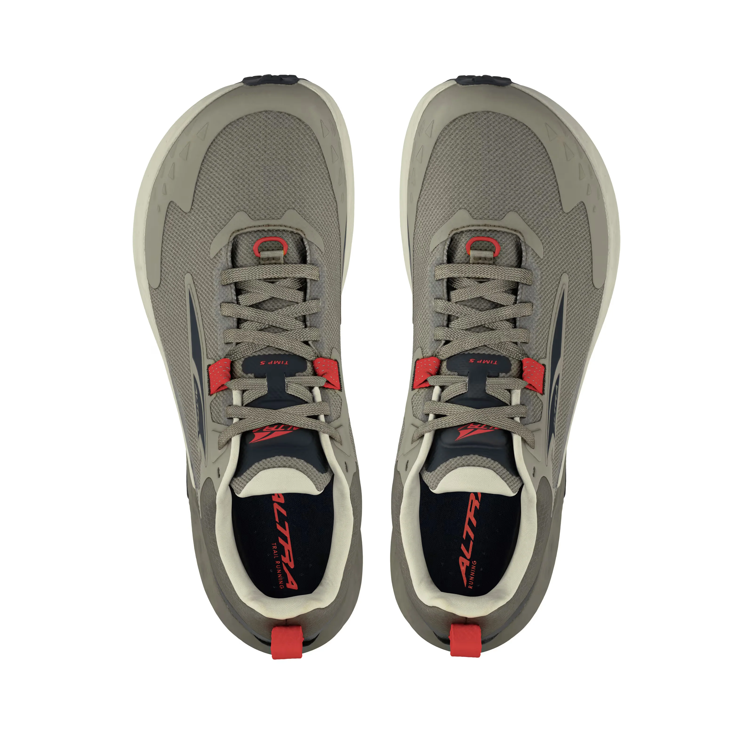 Altra Men's Timp 5 Gtx Dusty Olive - Image 6