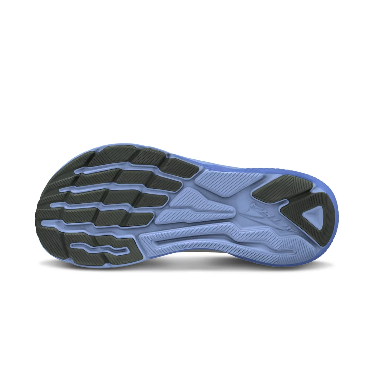 Altra Women’s Altrafwd Experience Gray Purple - Image 3