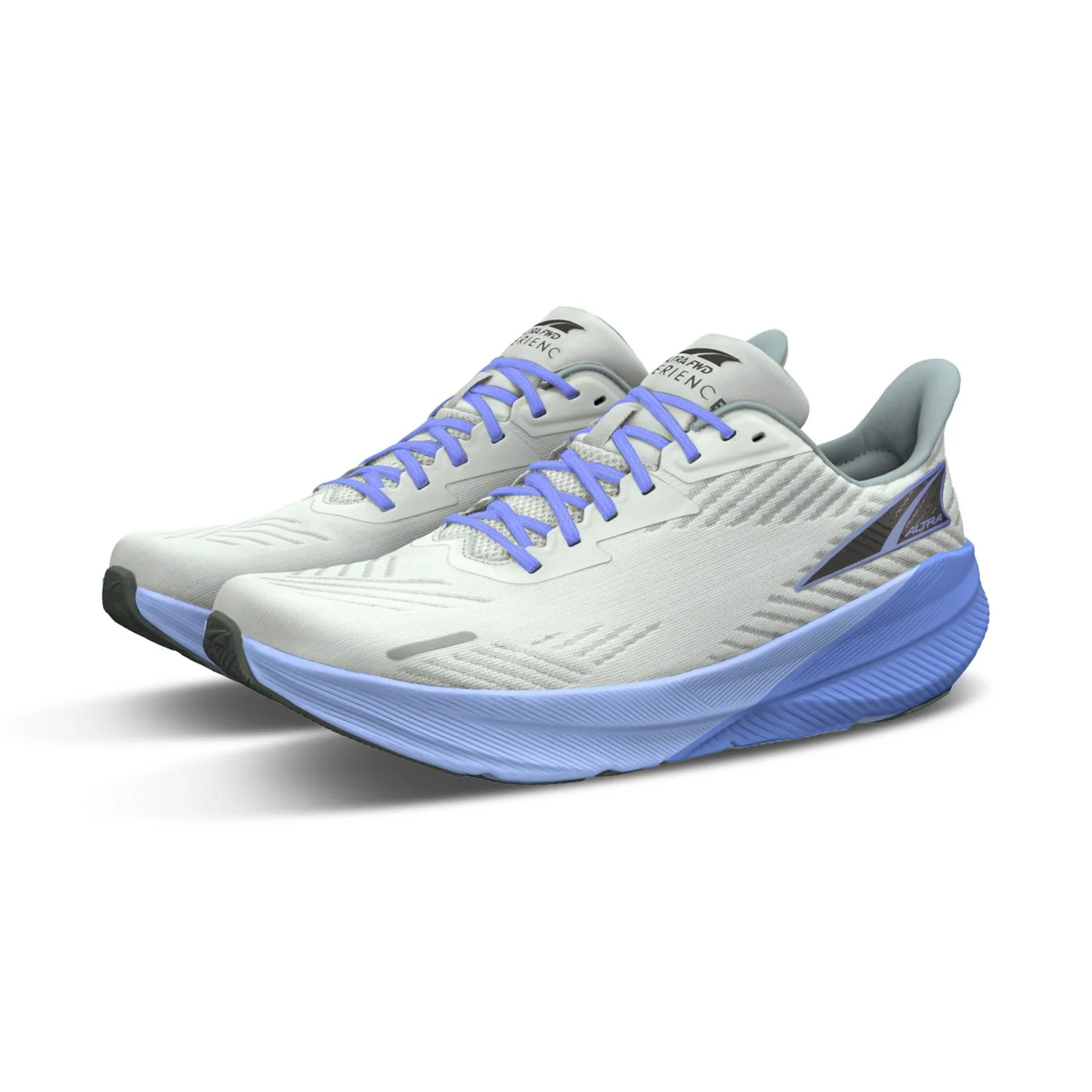 Altra Women’s Altrafwd Experience Gray Purple - Image 5