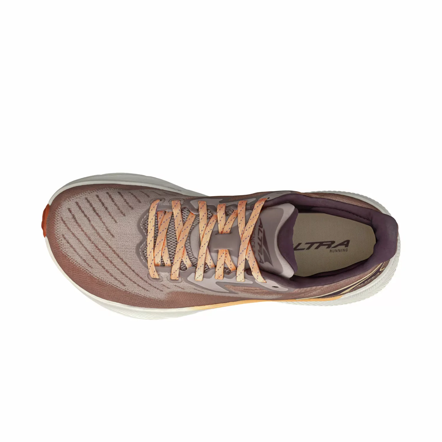 Altra Women’s Experience Flow Taupe - Image 4