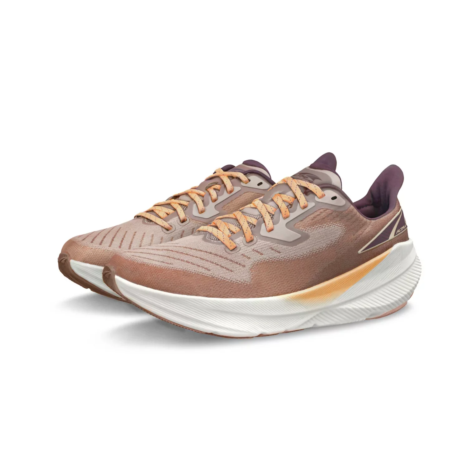 Altra Women’s Experience Flow Taupe - Image 5