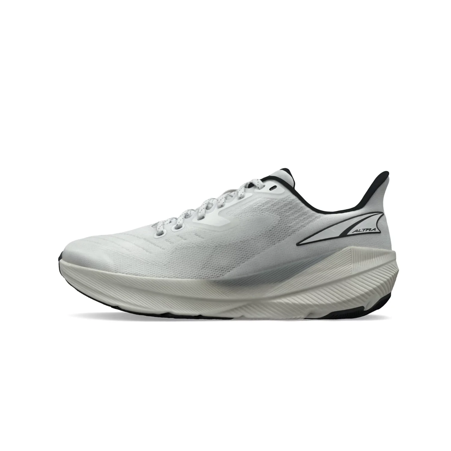 Altra Women’s Experience Flow White Gray - Image 2
