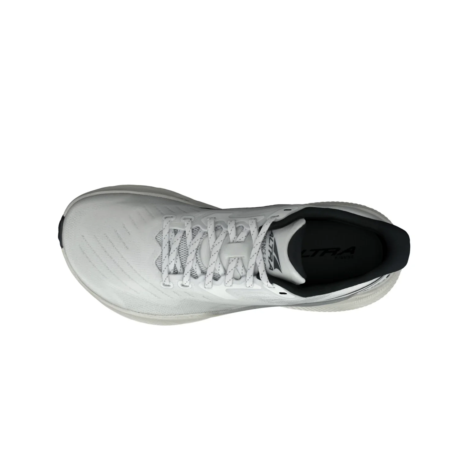 Altra Women’s Experience Flow White Gray - Image 3