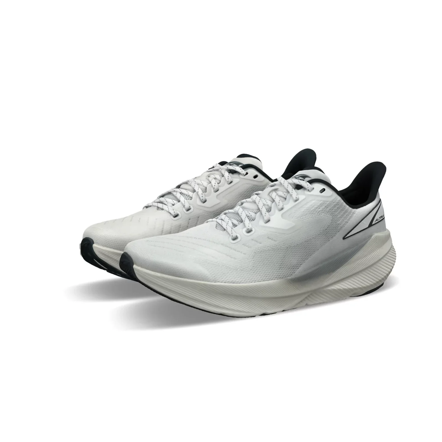 Altra Women’s Experience Flow White Gray - Image 4