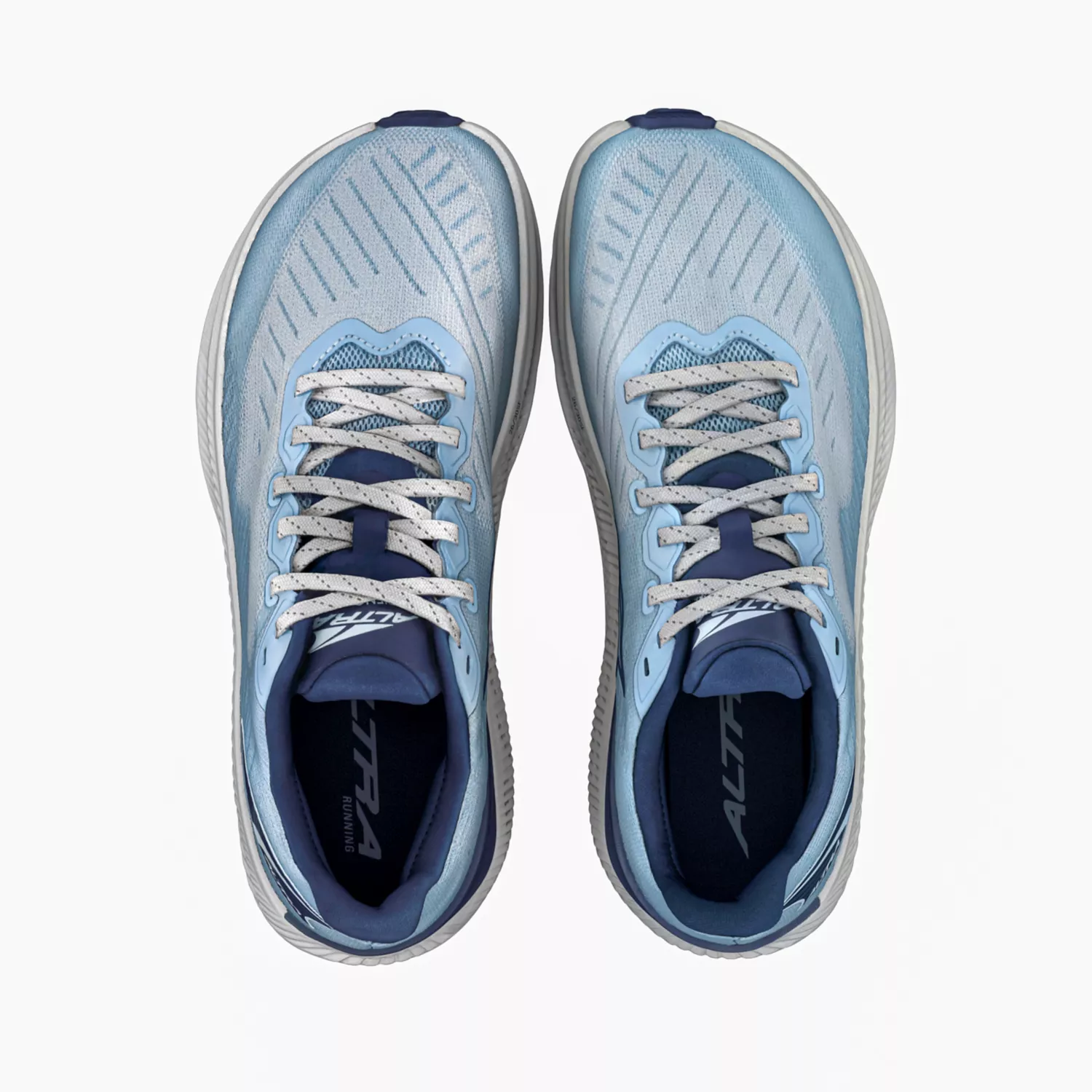 Altra Women’s Experience Form Blue Grey - Image 6