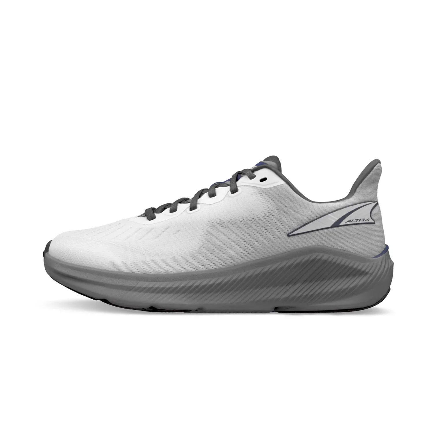 Altra Women’s Experience Form White Gray - Image 2