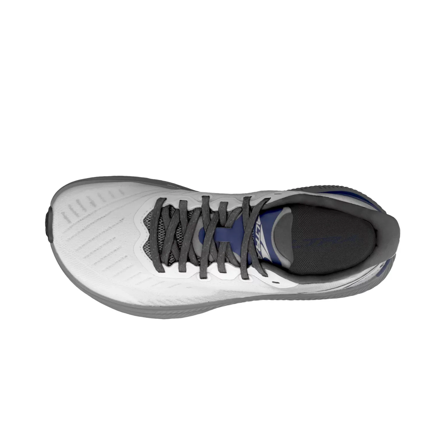Altra Women’s Experience Form White Gray - Image 3