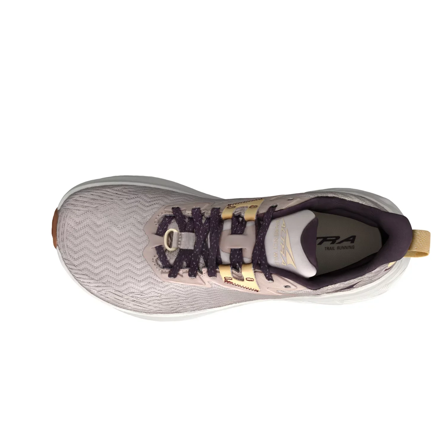 Altra Women’s Experience Wild Taupe - Image 4