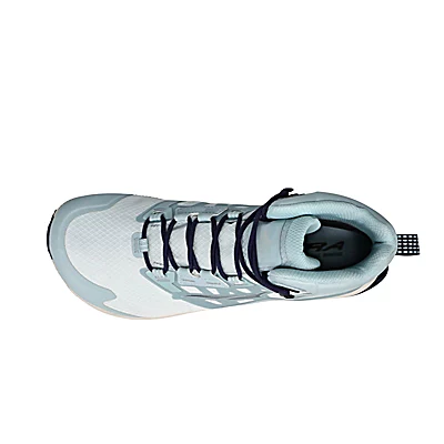 Altra Women’s Lone Peak Mid 2 All-Wthr Light Blue - Image 4