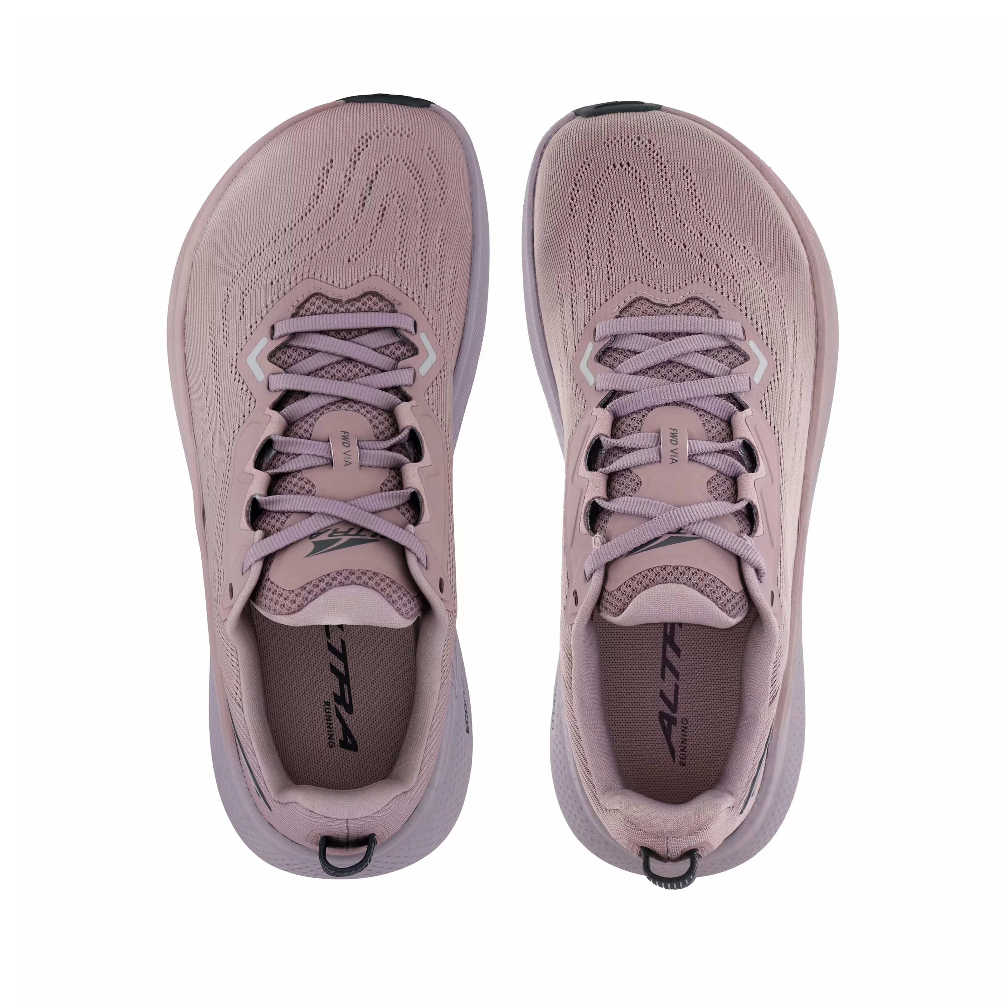 Altra Women's Fwd Via Purple - Image 6