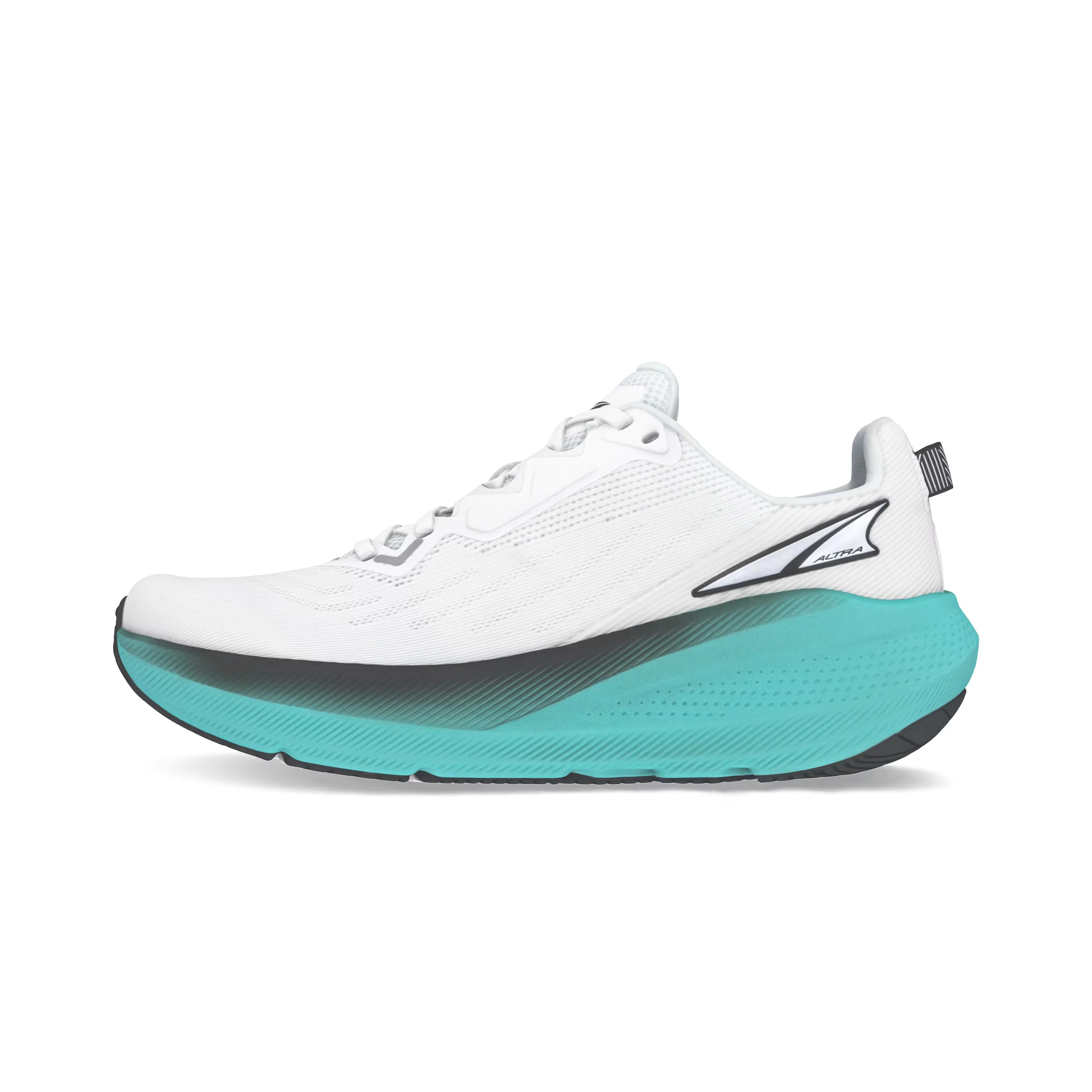 Altra Women's Fwd Via White Green - Image 2