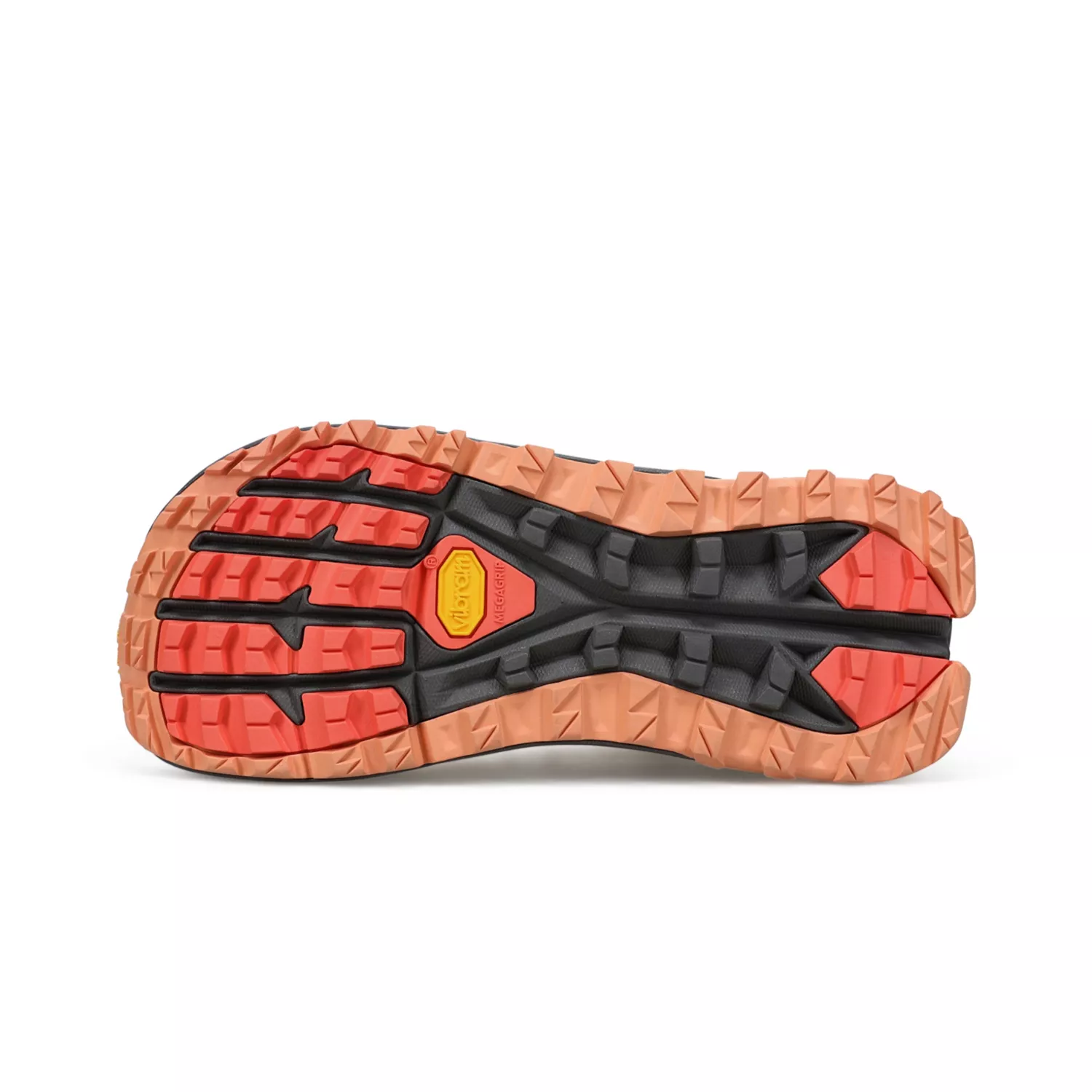 Altra Women's Olympus 5 Hike Mid GTX Sand - Image 3