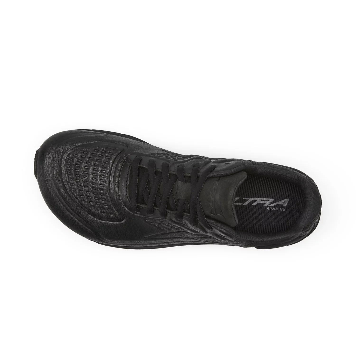 Altra Women's Torin 5 Leather Slip-Resistant Black - Image 4