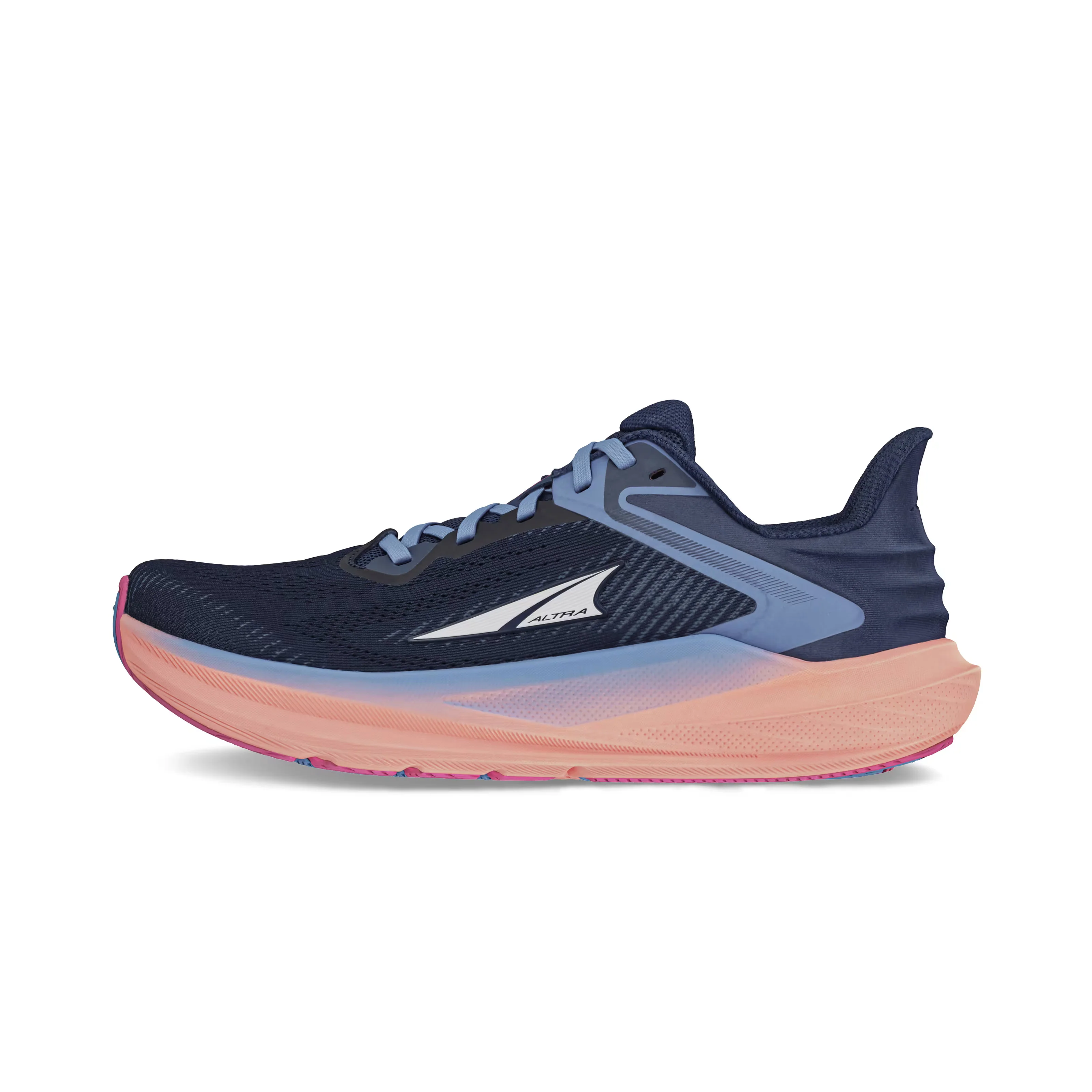 Altra Women's Torin 8 Navy - Image 2
