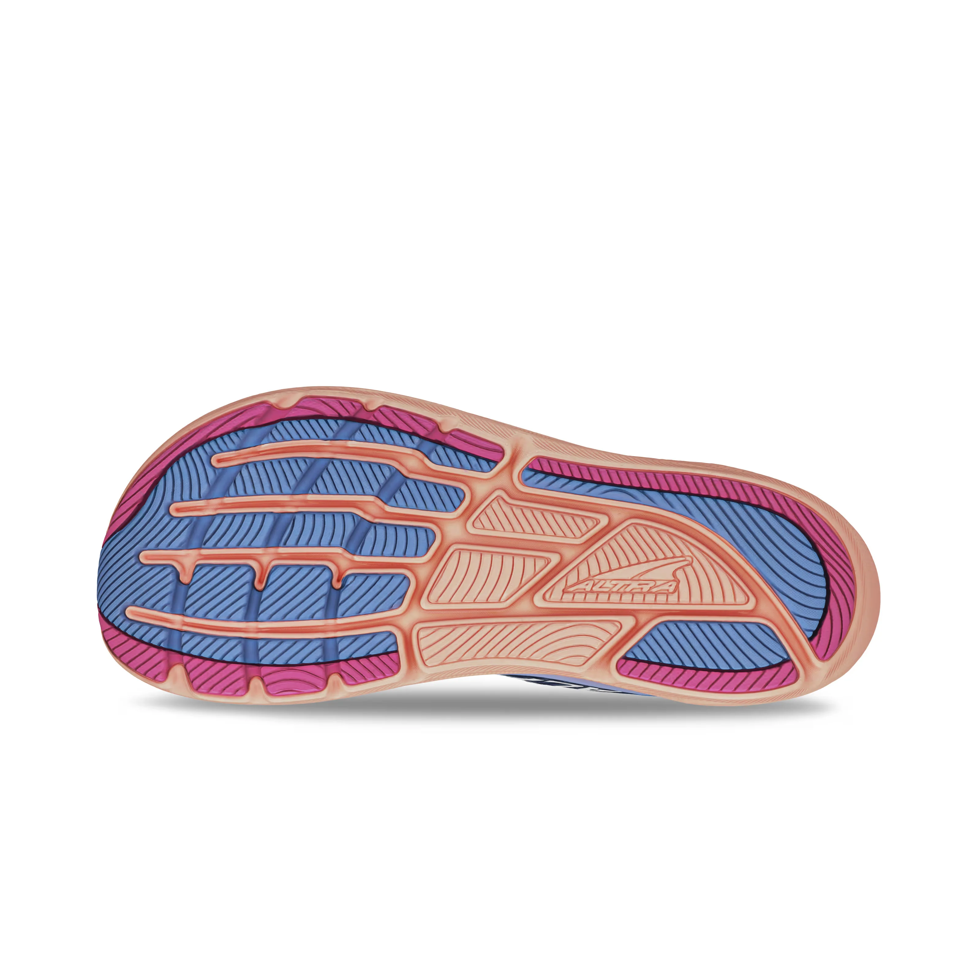 Altra Women's Torin 8 Navy - Image 3