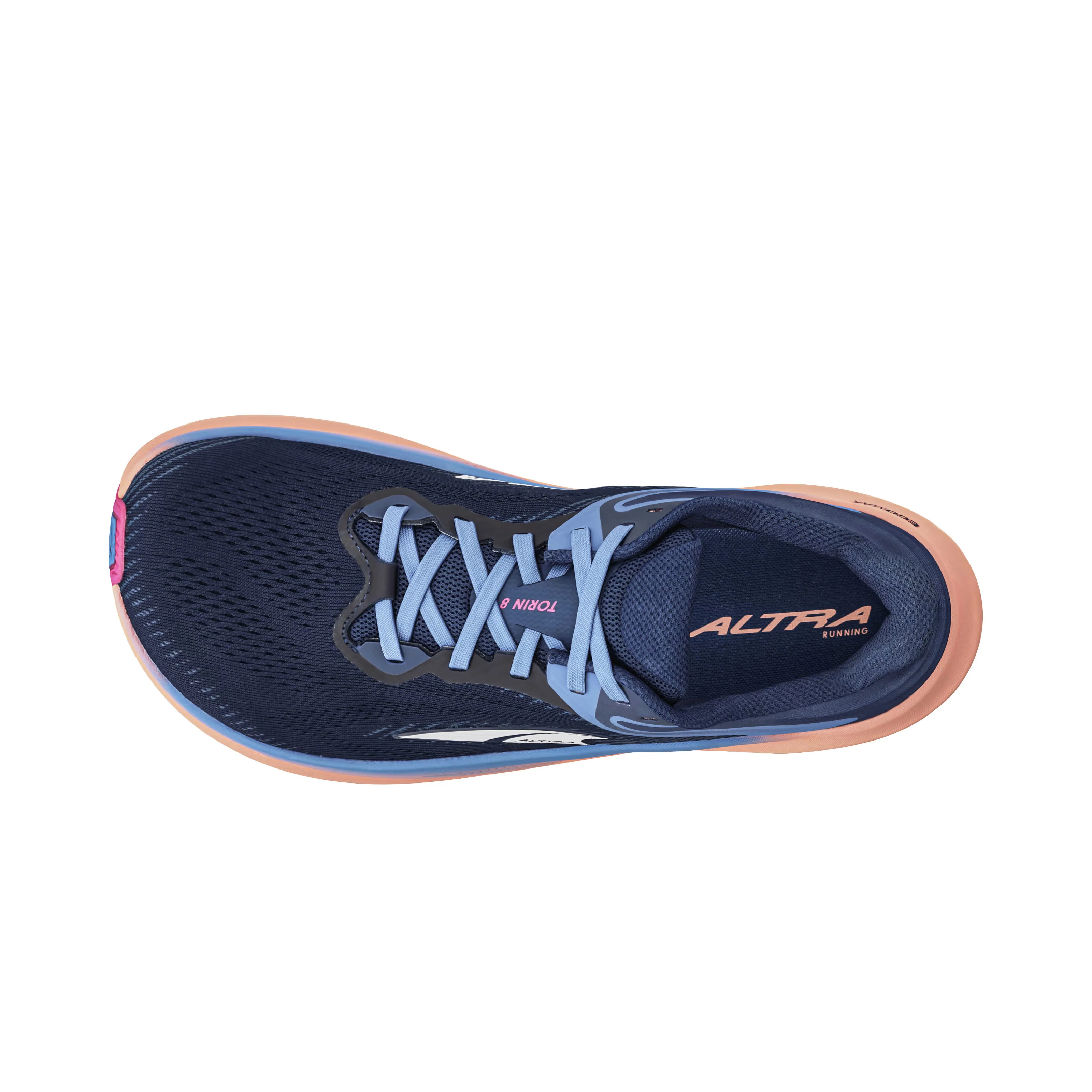 Altra Women's Torin 8 Navy - Image 4
