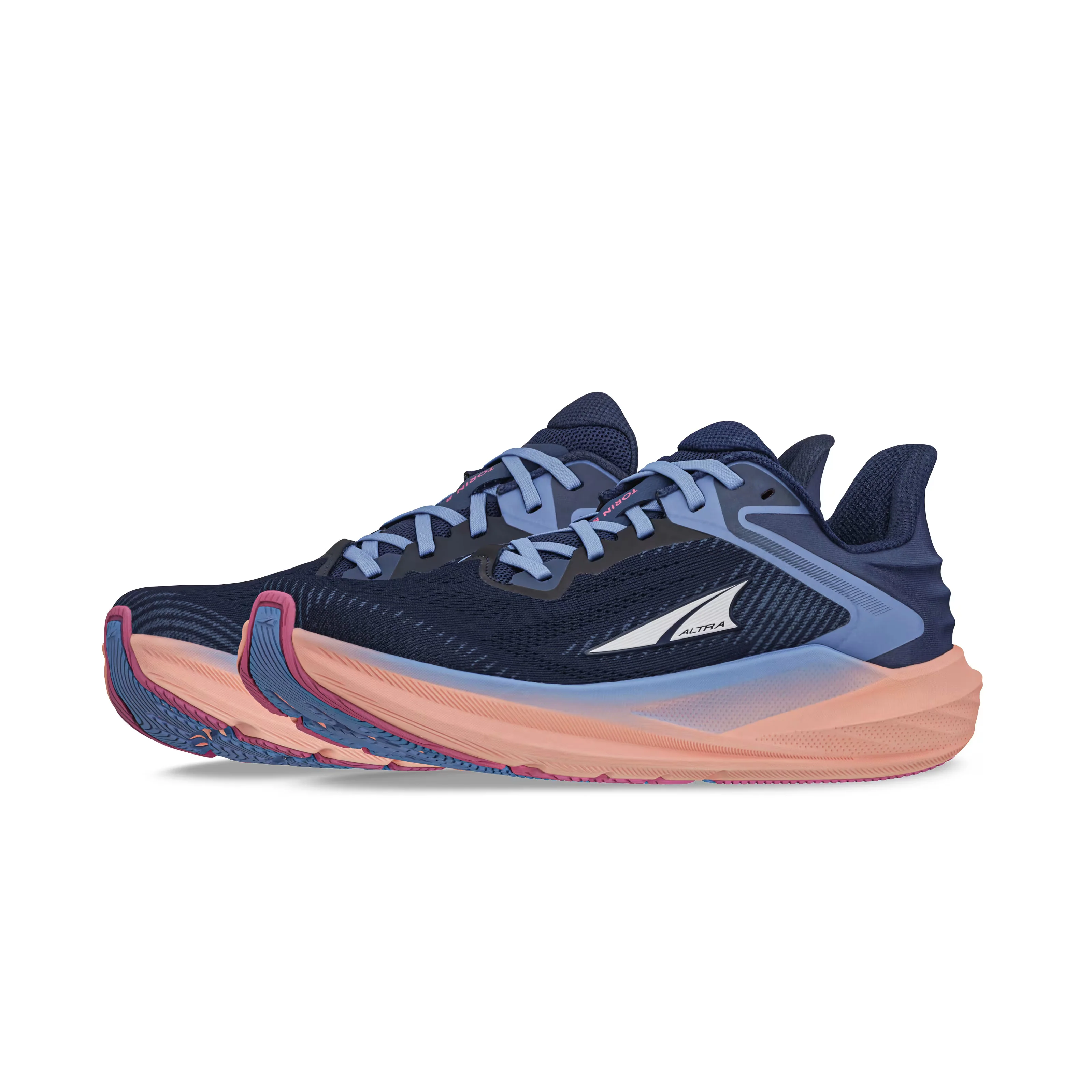 Altra Women's Torin 8 Navy - Image 5