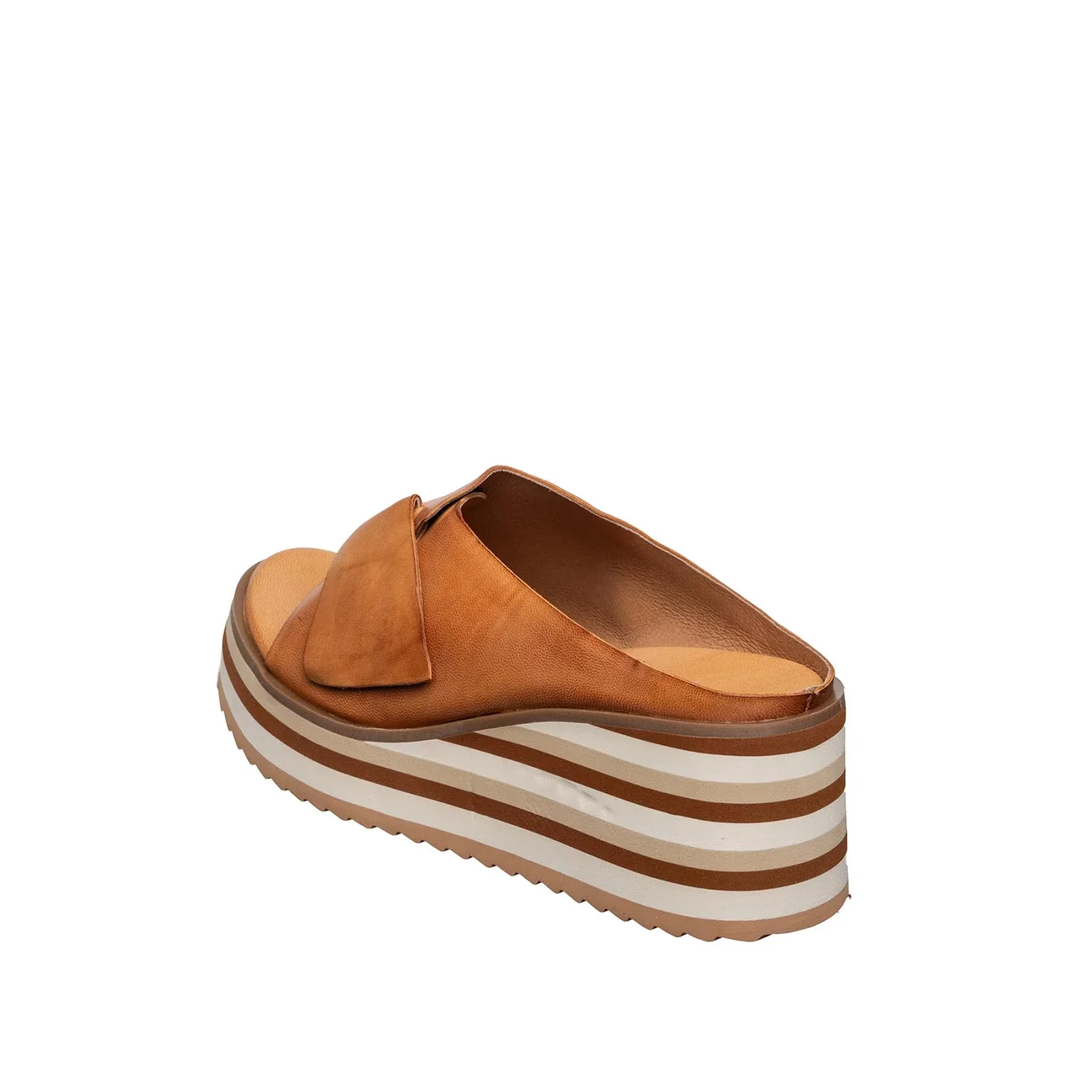 Antelope Women's E40 Padme Make Up Leather - Image 5