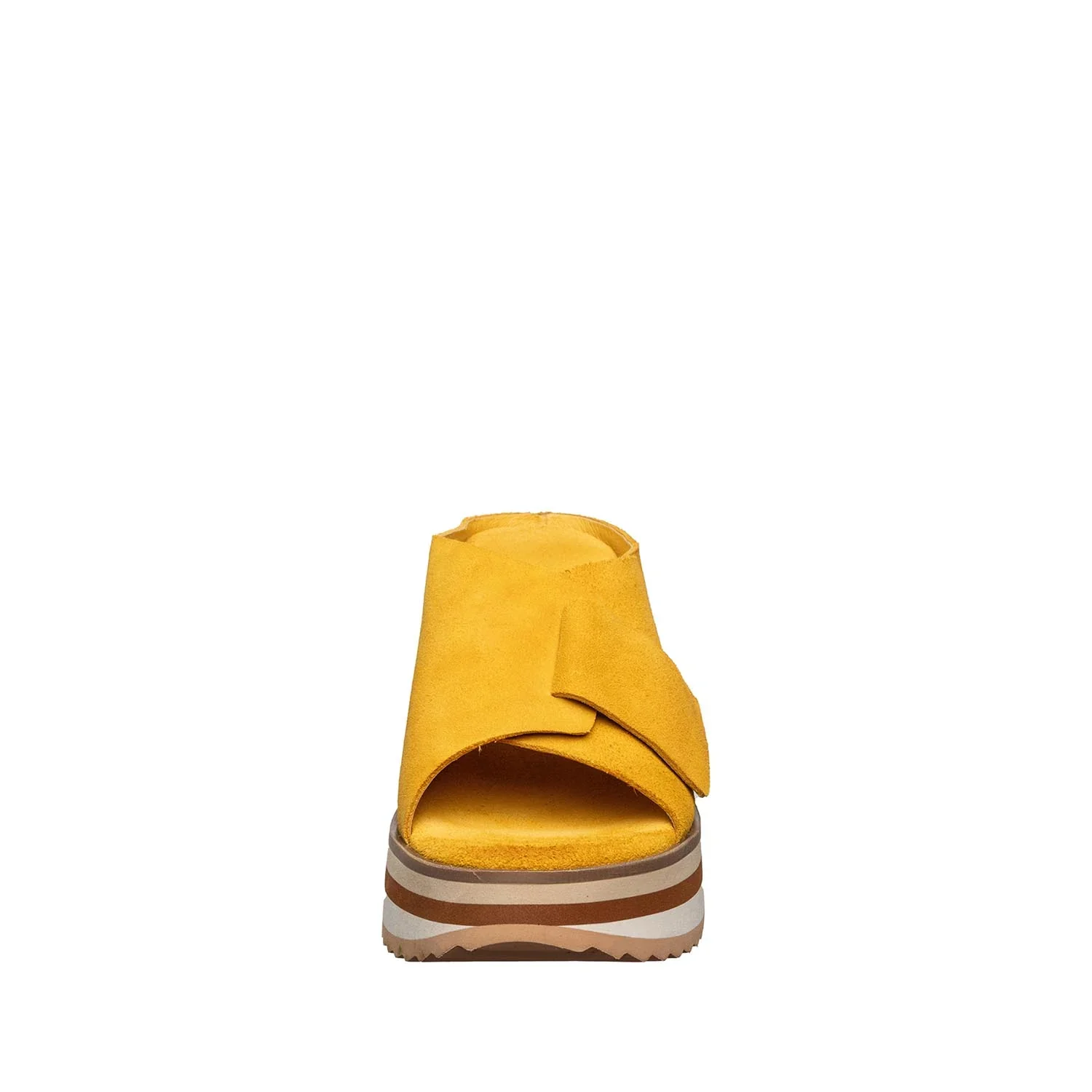Antelope Women's E41 Padme Daffodil Suede - Image 4