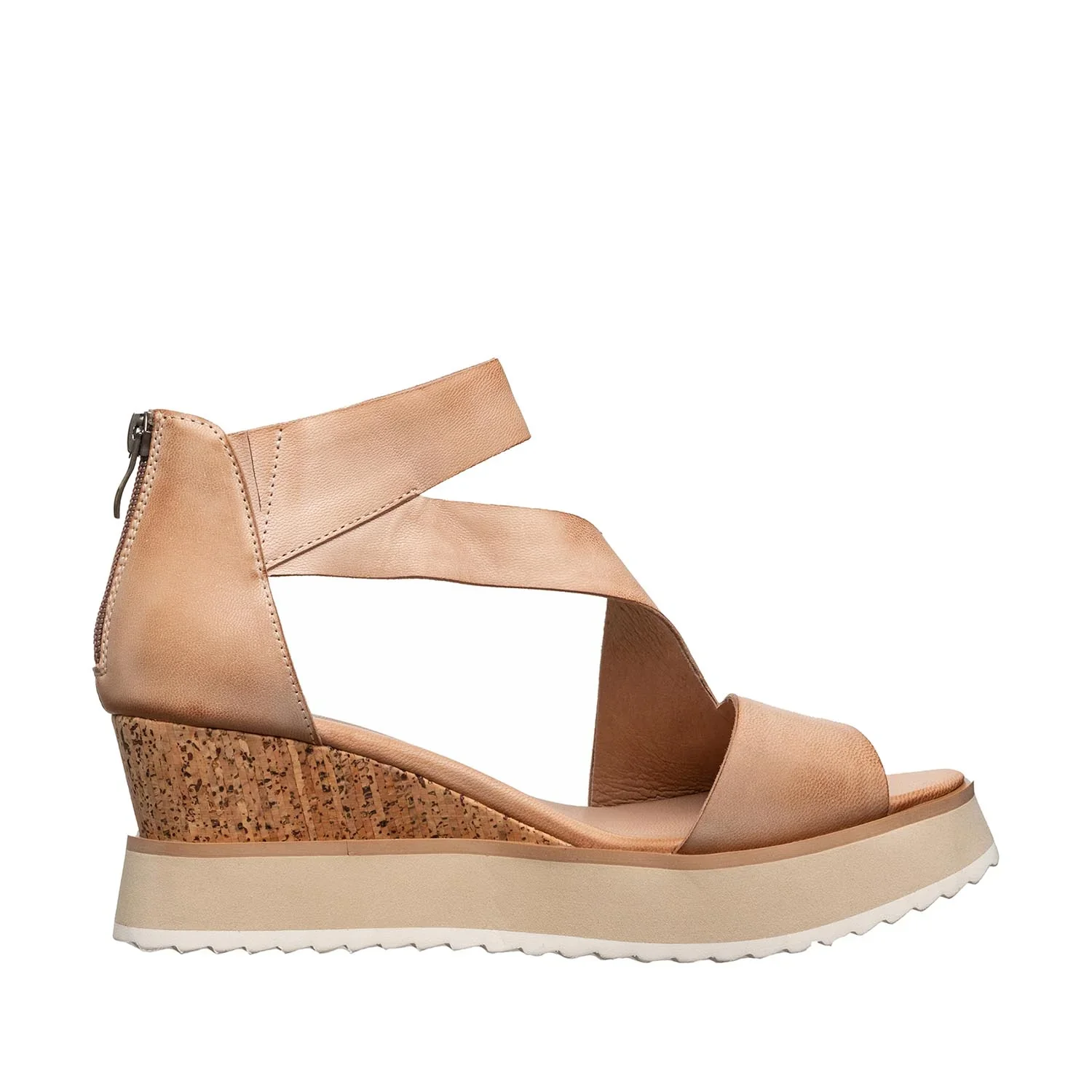 Antelope Women's F02 Davi Make Up Leather - Image 3