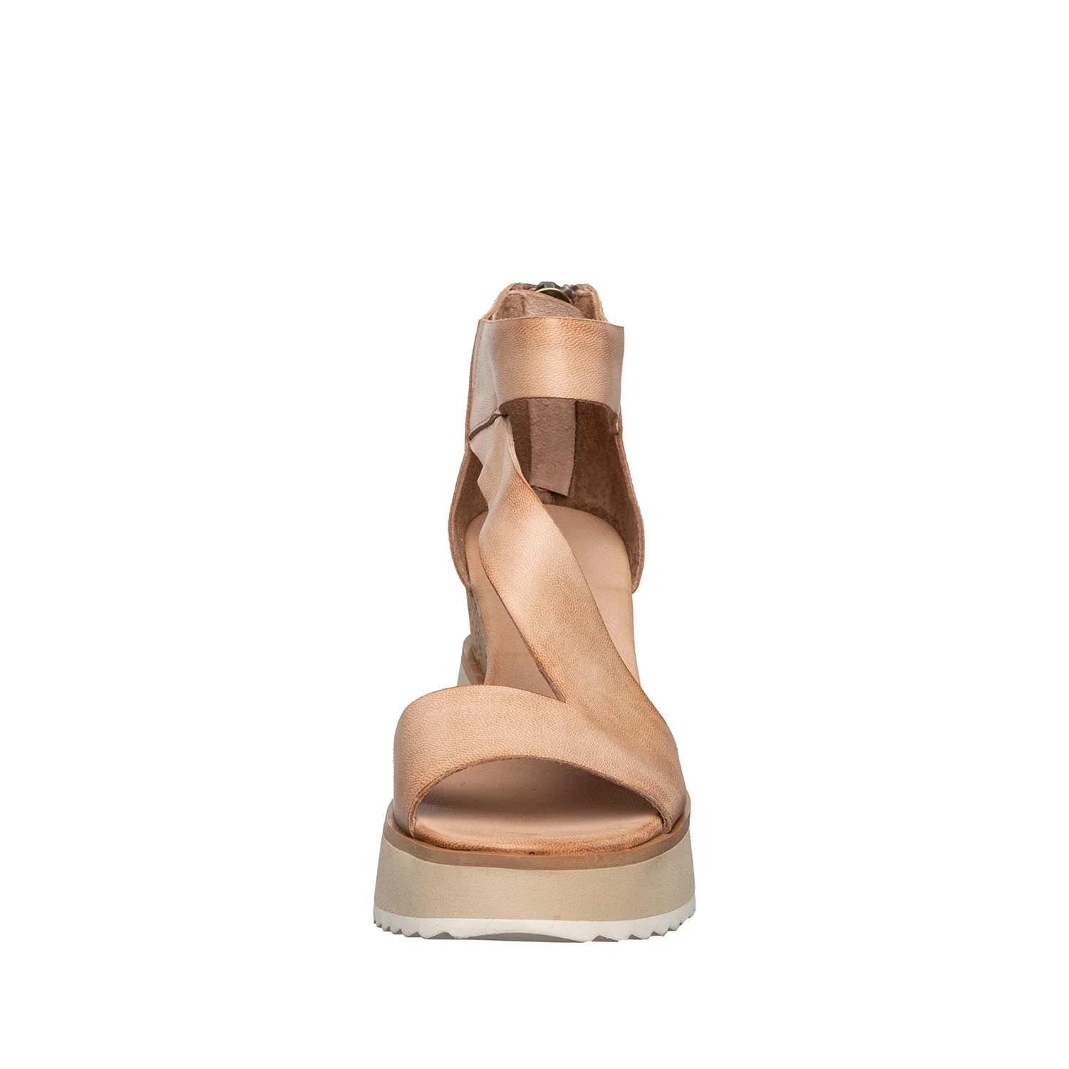 Antelope Women's F02 Davi Make Up Leather - Image 4