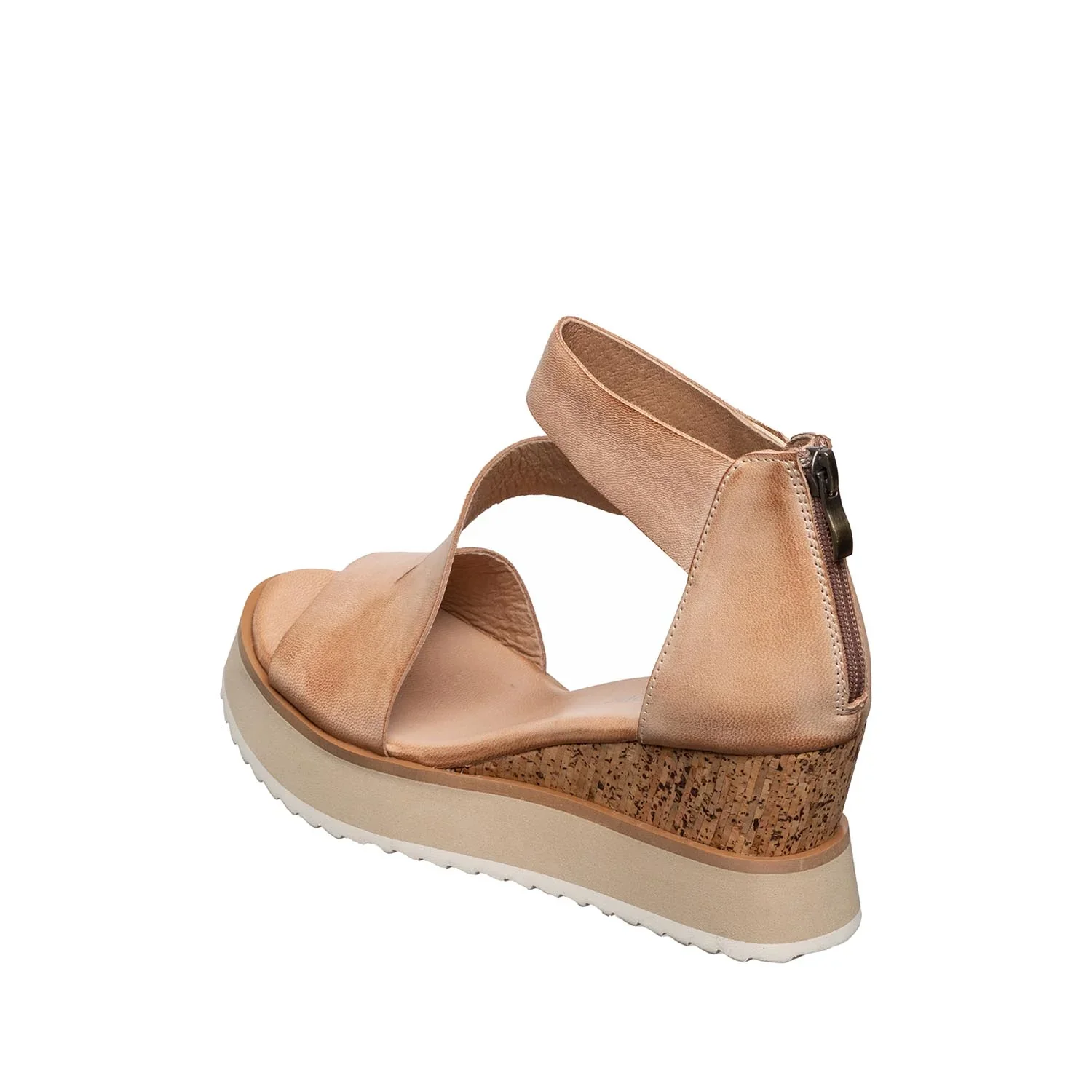 Antelope Women's F02 Davi Make Up Leather - Image 5